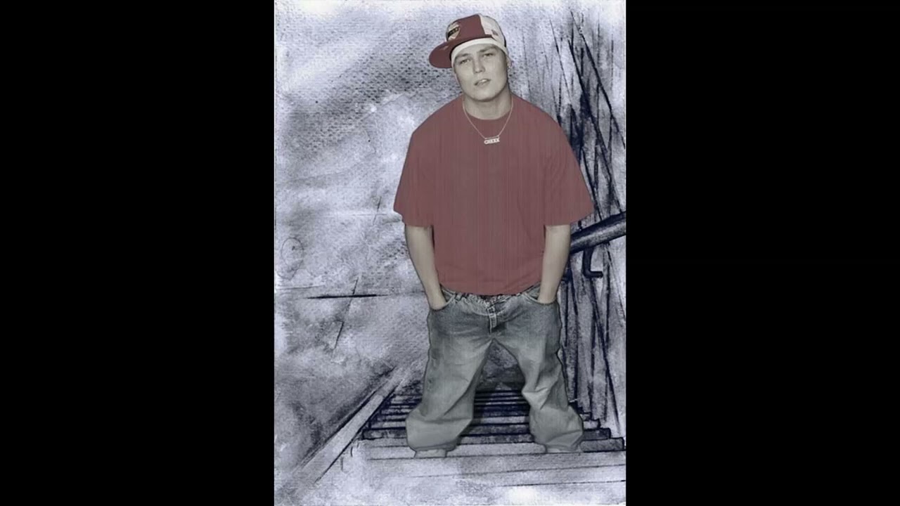 Cheek/Skandaali/Brädi/MGi - Mä oon niin leija (HQ)