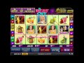 A Night Out Slot Machine at Grand Reef Casino - YouTube