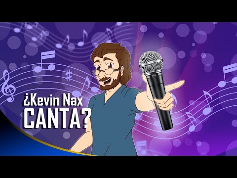 ¡Kevin Nax canta por primera vez EN DIRECTO! #PasoEnDirecto