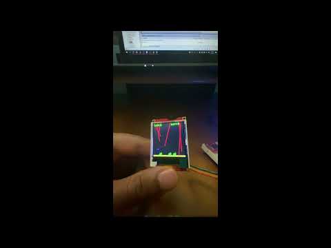 Missile Command Game Implemented