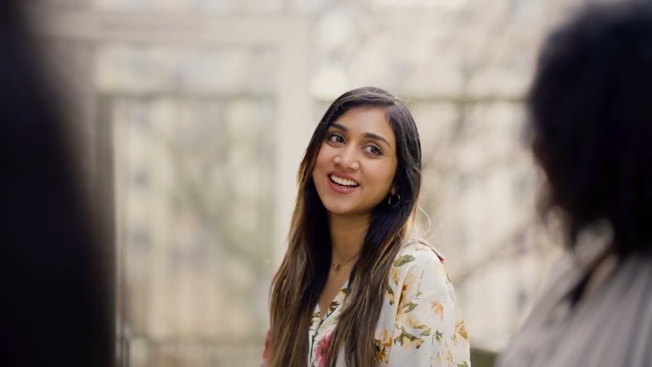 Freedom Circle_House Gathering_Commercial 60s