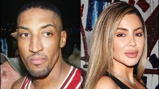 Scottie Pippen ORDERED To Pay Ex Larsa SUPPORT After REVEALING She Makes $10k Daily On Onlyfans