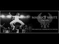 Maurice White - Be Ever Wonderful ~ Earth, Wind & Fire ~ Live 1979