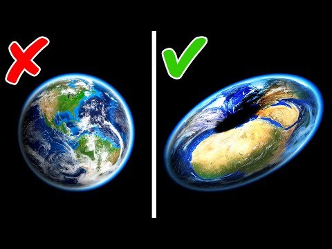 Video: La Terra Esisterà Tra 5 Miliardi Di Anni? - Visualizzazione Alternativa