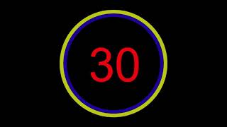 Celebrity Silent 30 Second Timer Wealth