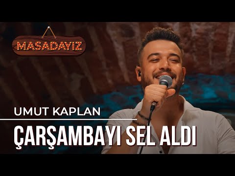 Umut Kaplan -
