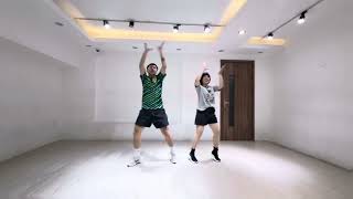Body Talk - Lisa feat Tyla | zumba | Bi Roon