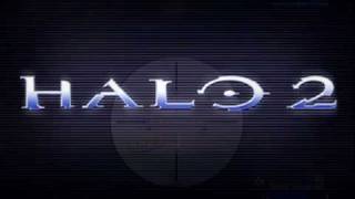 Halo 2 - Final Goodbye