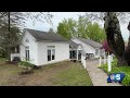 Williston residents head to poll over library revote petition