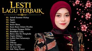Lagu Lesti Terpopuler Terbaru 2026|| Lesti Full Album Terbaik 2026 ||  Sekali Seumur Hidup  /Angin