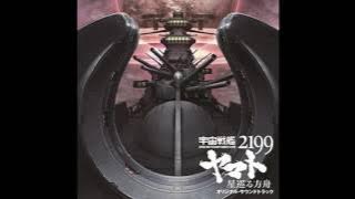 02. Space Battleship Yamato 2199 (opening song)