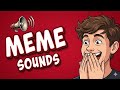 Popular Memes Sound Effects | Background Music No Copyright 2026