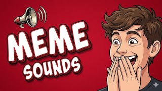Popular Memes Sound Effects | Background Music No Copyright 2026