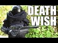 AIRSOFT | TBC | DEATH WISH ( PAYDAY ) with SEPHIROTH60 the JUGGERNAUT / BULLDOZER