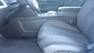 Player Profile 2016 GMC Terrain G6010 - Chattanooga TN