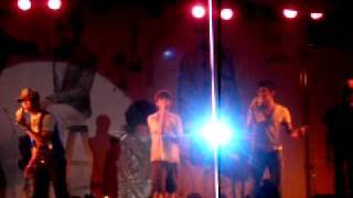 20090529飞轮海越来越爱槟城AUTOCITY签唱会之越来越爱