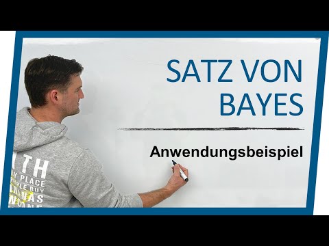 Video: Was besagt das Bayes-Theorem?