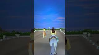 Download Lagu Collab with@PeaceFeatherStudiosso #duet #horse #violintune #violinmusic #sso #starstable MP3