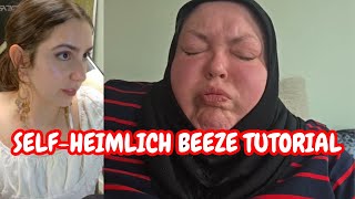 FOODIE BEAUTY CHOKES ON STREAM | KICK STREAM RE-UPLOAD
