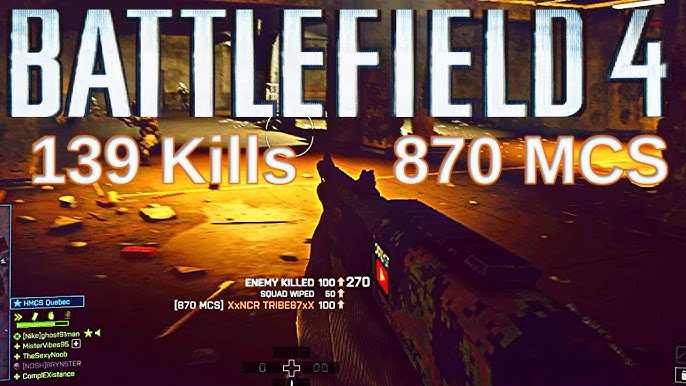 Battlefield 4 is 80% off on Steam - Hot Deals - Linus Tech Tips