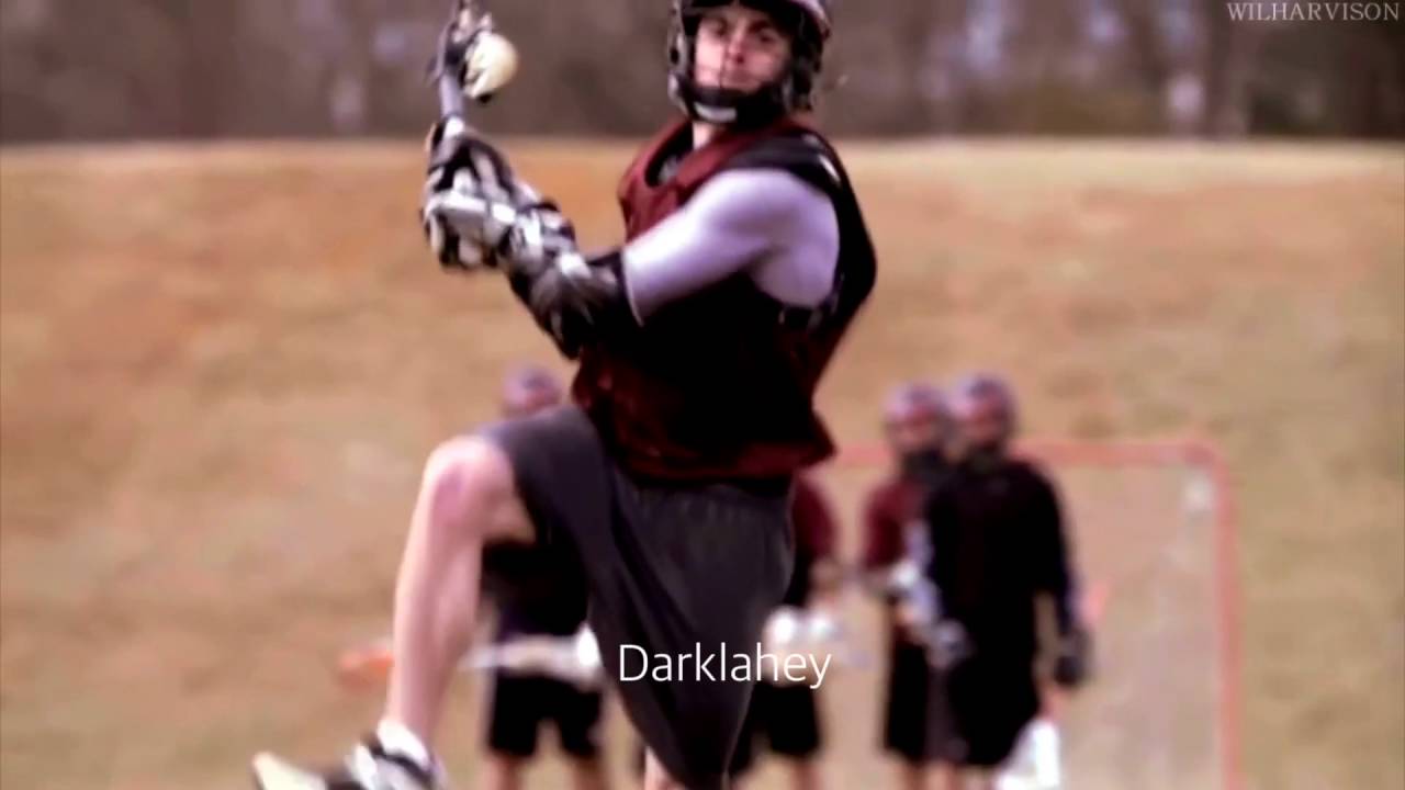 Lacrosse game / TEEN WOLF YouTube