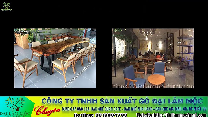 Ghế gỗ cafe thanh lý giá rẻ