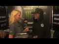 SGP On The Spot: Tai Woffinden
