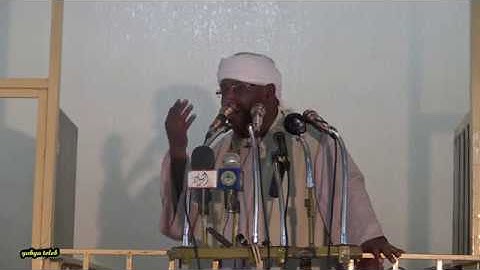 فضل سورة المُلك 1 ـ الشيخ محمد مصطفى عبد القادر