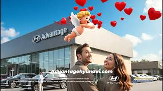 Love at First Drive Starts Now | Limited Time Hyundai Offers in Hicksville (Ends 3/2/26) Advantage Hyundai Hicksville Service