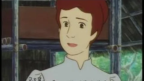 تحميل ふしぎな島のフローネ 1 تحميل ふしぎな島のフローネ 1