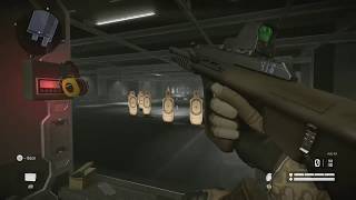 Let's Play - Warface Part 2 - Training Course #1