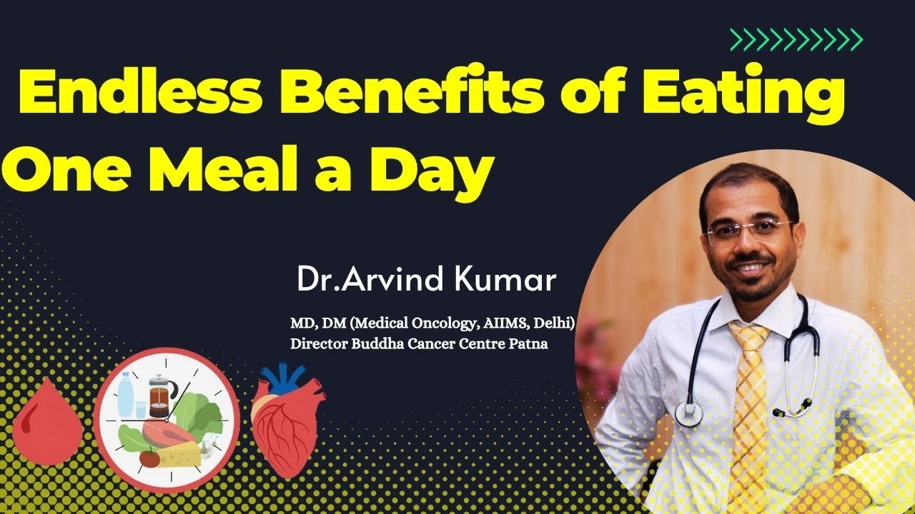 Benefits Of Eating One Meal A Day – BTMPSP