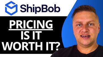 ShipBob Pricing | Is it Worth it? 2025