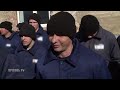 Vom Krieg in den Knast: Für Putin den Tod riskiert | SPIEGEL TV