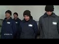 Vom Krieg in den Knast: Für Putin den Tod riskiert | SPIEGEL TV