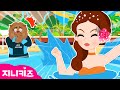 우리 아이를 지키는 응급처치 L 프린세스의 여름 안전 수칙 생활 안전 어린이 건강상식 지니키즈 우리 아이를 지키는 응급처치 L 프린세스의 여름 안전 수칙 생활 안전 어린이 건강상식 지니키즈