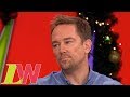 Simon Thomas Bravely Opens Up About the Death of His Wife | Loose Women