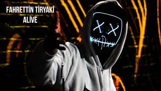 Fahrettin Tiryaki - Alive (Orjinal Mix) Resimi