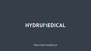 Hydrumedical Corporate video