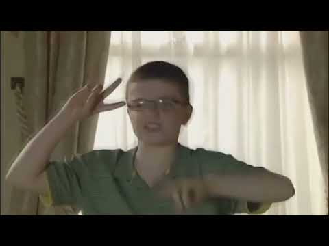 Ben Mitchell's Iconic Girls Aloud Dance