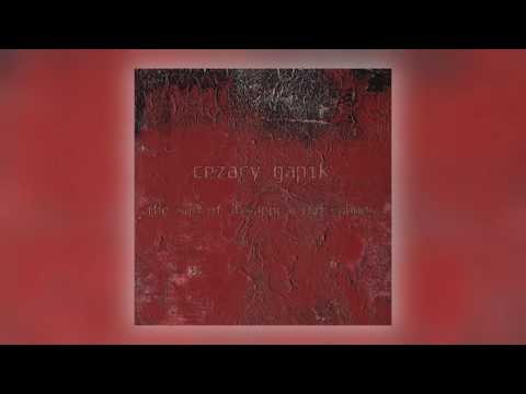 Cezary Gapik — 01 Cezary Gapik - Uncertainty [#0522] [Karlrecords]