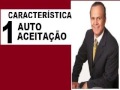 Curso de PNL   Lair Ribeiro   VIDEO 27 Característica 1 Auto AceitaçãoAuto Estima