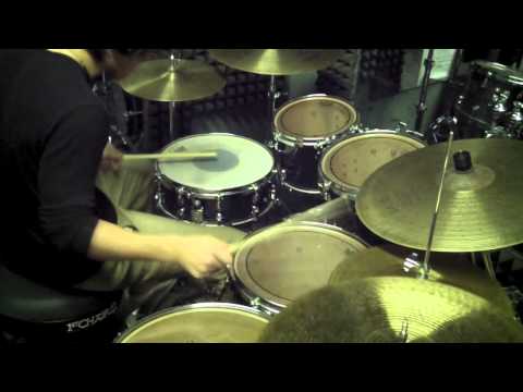 ぼくらの16bit戦争 / sasakure.UK (Drum Cover)【epay】