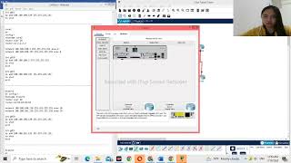 Data Communications and Networking 3 / Chapter 6 Multiarea OSPF -LaboratoryExercise06