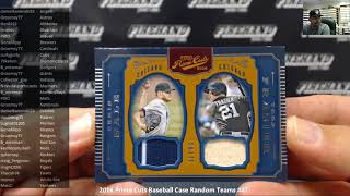 7/27/2018 2016 Prime Cuts Baseball Case Random Teams #47