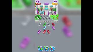 Crowd express level 394 Solution and walkthrough #viral #crowdexpress#trend video