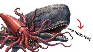 Explained: Ocean Giants That Rule the Deep Sea