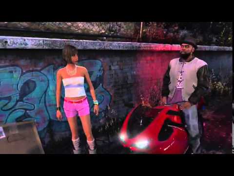 Sevensins Gta 5 Ps4 Sevensins Gta 5 Ps4