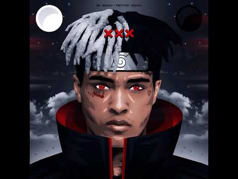 XXXTENTACION - GHOST IN THE SHELL [FULL AUDIO]