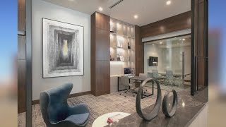 AC by Marriott is new to the Chesterfield Valley